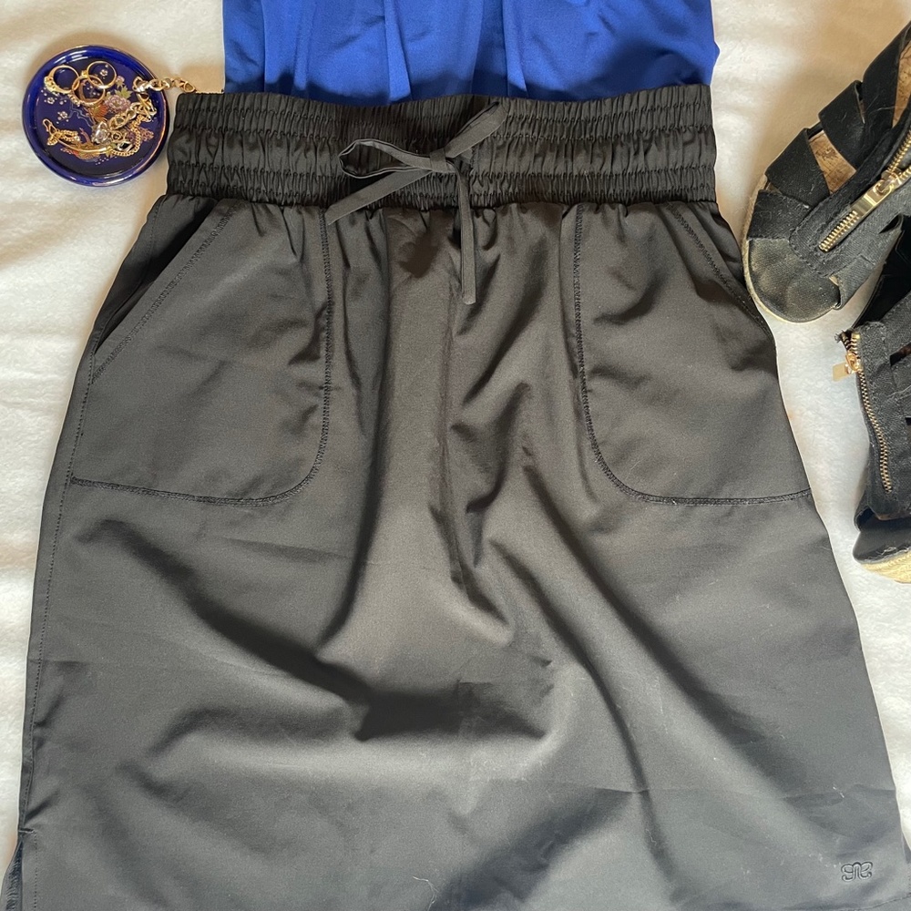 Albion Fit | The Away Skirt